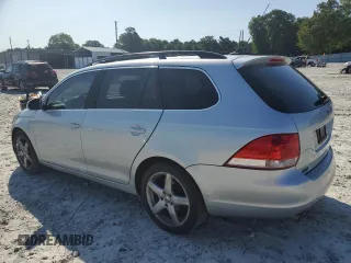 2009 Volkswagen Jetta SE с VIN 3VWPM71K09M252835, выставлен на аукционе Copart как лот 57935145 с пробегом 208 162 миль миль и Списание • Salvage title. История ставок и продаж доступна на DreamBid. Изображение 2.