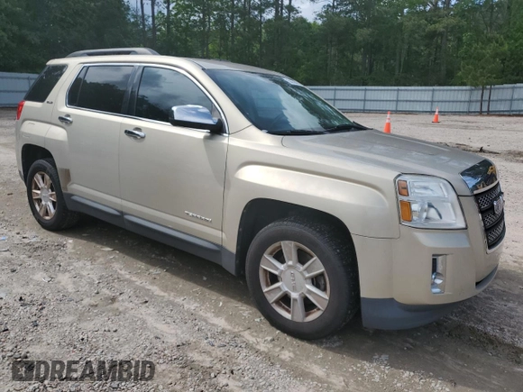 2012 GMC Terrain SLE-2 z VIN 2GKALSEK7C6200763, wystawiony jako Copart lot #56850075 z przebiegiem 181 769 mil mil oraz Czysty tytuł • Clean title. Historia ofert i sprzedaży dostępna na DreamBid. Obrazek 4.