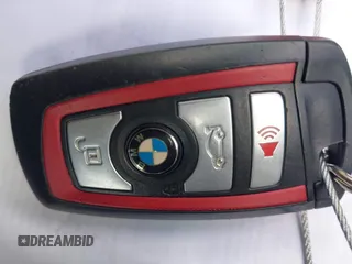 2015 BMW 4 Series 435i xDrive with VIN WBA3T7C55FPW79362, listed as a IAAI auction lot 42308844 with 97,951 mi miles and . Bid and sale history available at DreamBid. Image 11.