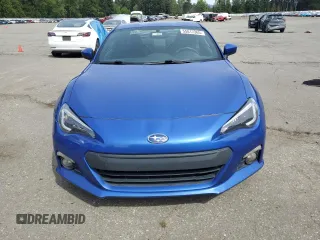 2015 Subaru BRZ Limited с VIN JF1ZCAC17F8606159, выставлен на аукционе Copart как лот 55617365 с пробегом 119 451 миль миль и Списание • Salvage title. История ставок и продаж доступна на DreamBid. Изображение 5.