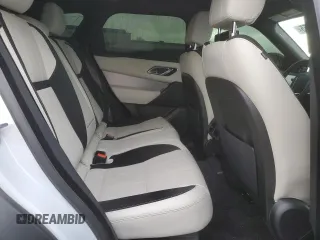 2020 Land Rover Range Rover Velar R-Dynamic S with VIN SALYK2FVXLA289875, listed as a Copart auction lot 48615355 with 60,654 mi miles and Clean title. Bid and sale history available at DreamBid. Image 11.