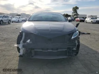 2016 Lincoln MKZ Hybrid with VIN 3LN6L2LU4GR626068, listed as a Copart auction lot 48518675 with 86,226 mi miles and Salvage Title. Bid and sale history available at carsss.com. Image 5.