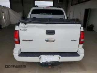 2007 Ford Explorer Sport Trac Limited с VIN 1FMEU53K57UA24202, выставлен на аукционе Copart как лот 61075525 с пробегом 179 277 миль миль и Списание • Salvage title. История ставок и продаж доступна на DreamBid. Изображение 6.