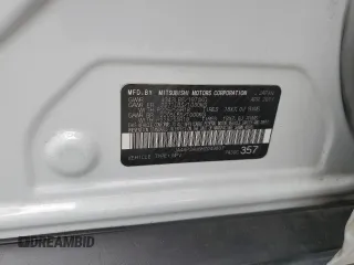 2017 Mitsubishi Outlander ES z VIN JA4AP3AU8HZ049807, wystawiony jako Copart lot #52507835 z przebiegiem 111 480 mil mil oraz Szkoda całkowita • Salvage title. Historia ofert i sprzedaży dostępna na DreamBid. Obrazek 15.