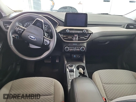 2022 Ford Escape SE with VIN 1FMCU9G60NUB32994, listed as a IAAI auction lot 42733965 with 63,516 mi miles and . Bid and sale history available at DreamBid. Image 13.