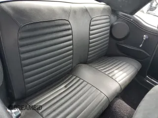 1965 Ford Mustang z VIN 5F07D164390, wystawiony jako Copart lot #81751974 z przebiegiem 701 957 mil mil oraz Szkoda całkowita • Salvage title. Historia ofert i sprzedaży dostępna na DreamBid. Obrazek 10.