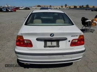 1999 BMW 3 Series 323i z VIN WBAAM3335XCA80274, wystawiony jako Copart lot #57443415 z przebiegiem 150 509 mil mil oraz Szkoda całkowita • Salvage title. Historia ofert i sprzedaży dostępna na DreamBid. Obrazek 6.