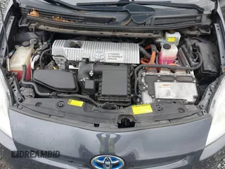 2010 Toyota Prius II z VIN JTDKN3DU7A5085240, wystawiony jako IAAI lot #42128447 z przebiegiem 157 218 mil mil oraz . Historia ofert i sprzedaży dostępna na DreamBid. Obrazek 10.
