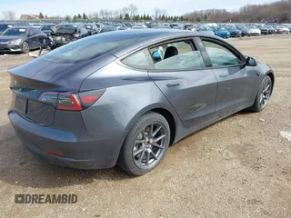 2023 Tesla Model 3 с VIN 5YJ3E1EA1PF716004, выставлен на аукционе IAAI как лот 41809672 с пробегом 2 775 миль миль и . История ставок и продаж доступна на DreamBid. Изображение 4.