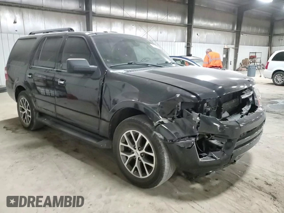 2017 Ford Expedition XLT с VIN 1FMJU1JT0HEA05412, выставлен на аукционе Copart как лот 53601245 с пробегом 124 921 миль миль и Списание • Salvage title. История ставок и продаж доступна на DreamBid. Изображение 12.