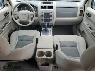 2008 Ford Escape XLT with VIN 1FMCU03198KA57430, listed as a Copart auction lot 46509905 with 149,020 mi miles and Salvage Title. Bid and sale history available at carsss.com. Image 8.
