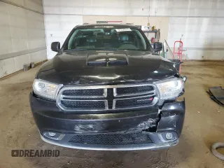 2014 Dodge Durango Limited с VIN 1C4RDJDG7EC388679, выставлен на аукционе Copart как лот 57232015 с пробегом 268 704 миль миль и Чистый • Clean title. История ставок и продаж доступна на DreamBid. Изображение 5.