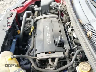 2013 Chevrolet Sonic LT с VIN 1G1JC6SG3D4142309, выставлен на аукционе IAAI как лот 43463764 с пробегом 82 411 миль миль и . История ставок и продаж доступна на DreamBid. Изображение 17.