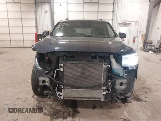 2018 GMC Acadia Denali with VIN 1GKKNXLS3JZ190894, listed as a IAAI auction lot 41312497 with 94,964 mi miles and . Bid and sale history available at DreamBid. Image 12.
