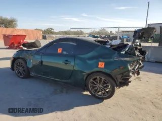 2020 Toyota 86 GT with VIN JF1ZNAE18L8750144, listed as a Copart auction lot 41704065 with 64,878 mi miles and Non Repairable. Bid and sale history available at carsss.com. Image 2.