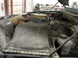 2017 Ford F-150 XL z VIN 1FTEX1EP2HFC69445, wystawiony jako IAAI lot #42008902 z przebiegiem 131 416 mil mil oraz . Historia ofert i sprzedaży dostępna na DreamBid. Obrazek 21.