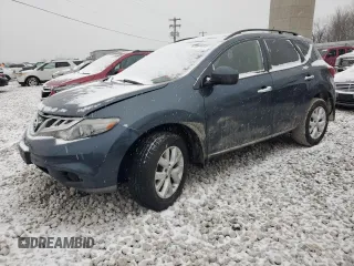 2014 Nissan Murano LE with VIN JN8AZ1MW3EW527022, listed as a Copart auction lot 84095514 with 0 mi miles and Clean Title. Bid and sale history available at carsss.com. Image 1.