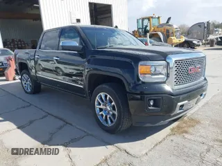 2014 GMC Sierra 1500 Denali z VIN 3GTU2WEJ1EG339532, wystawiony jako IAAI lot #41776273 z przebiegiem 238 250 mil mil oraz . Historia ofert i sprzedaży dostępna na DreamBid. Obrazek 1.