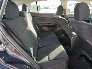 2012 Subaru Impreza 2.0i с VIN JF1GPAA67CH232335, выставлен на аукционе Copart как лот 50719385 с пробегом 66 800 миль миль и Списание • Salvage title. История ставок и продаж доступна на DreamBid. Изображение 10.