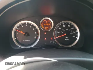 2012 Nissan Sentra SL с VIN 3N1AB6AP5CL628336, выставлен на аукционе Copart как лот 59222095 с пробегом 162 005 миль миль и Списание • Salvage title. История ставок и продаж доступна на DreamBid. Изображение 9.