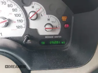2005 Mercury Mountaineer Convenience z VIN 4M2ZU86W85ZJ07395, wystawiony jako IAAI lot #41767380 z przebiegiem 276 551 mil mil oraz . Historia ofert i sprzedaży dostępna na DreamBid. Obrazek 7.