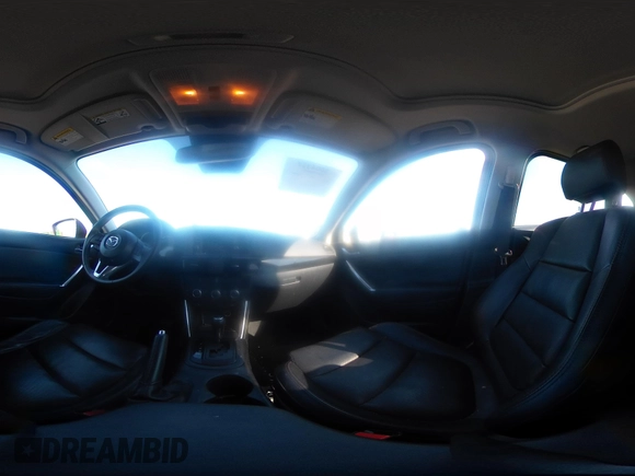 2014 Mazda CX-5 Grand Touring with VIN JM3KE4DY2E0312952, listed as a IAAI auction lot 42138721 with 99,993 mi miles and . Bid and sale history available at DreamBid. Image 19.