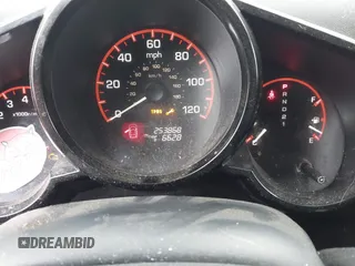 2007 Honda Element SC with VIN 5J6YH18987L006085, listed as a IAAI auction lot 42164528 with 253,868 mi miles and . Bid and sale history available at DreamBid. Image 7.