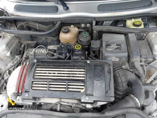 2006 MINI Convertible S with VIN WMWRH33556TL93023, listed as a IAAI auction lot 42744691 with 128,192 mi miles and . Bid and sale history available at DreamBid. Image 10.