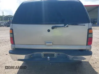 2004 GMC Yukon SLE z VIN 1GKEC13V44R175383, wystawiony jako IAAI lot #42155877 z przebiegiem 303 482 mil mil oraz . Historia ofert i sprzedaży dostępna na DreamBid. Obrazek 16.