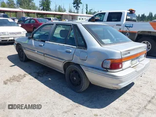 1995 Ford Escort с VIN 1FASP14J7SW307619, выставлен на аукционе IAAI как лот 42440199 с пробегом 199 793 миль миль и . История ставок и продаж доступна на DreamBid. Изображение 3.