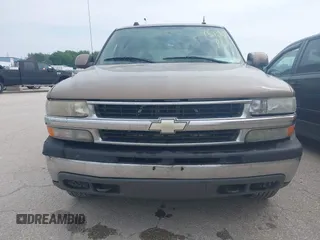 2004 Chevrolet Tahoe LT z VIN 1GNEK13Z84J240257, wystawiony jako IAAI lot #42313270 z przebiegiem 471 223 mil mil oraz . Historia ofert i sprzedaży dostępna na DreamBid. Obrazek 6.