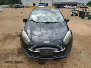 2014 Ford Fiesta SE with VIN 3FADP4EJ8EM234726, listed as a Copart auction lot 54417975 with 173,657 mi miles and Clean Title. Bid and sale history available at DreamBid. Image 5.