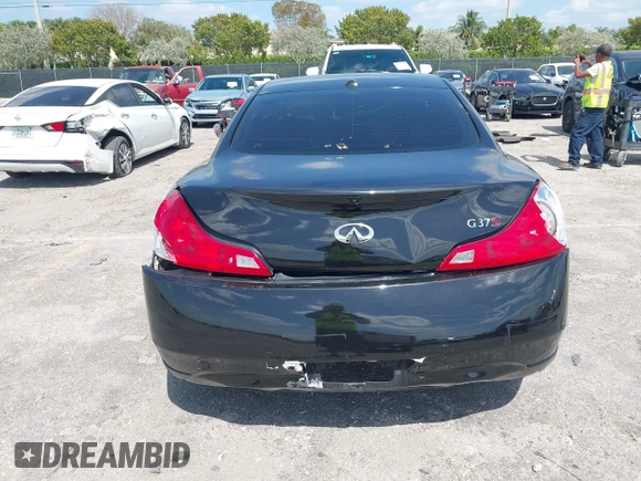 2013 Infiniti G37 Coupe IPL with VIN JN1CV6EK6DM923113, listed as a IAAI auction lot 42114063 with 79,381 mi miles. Bid and sale history available at carsss.com. Image 16.