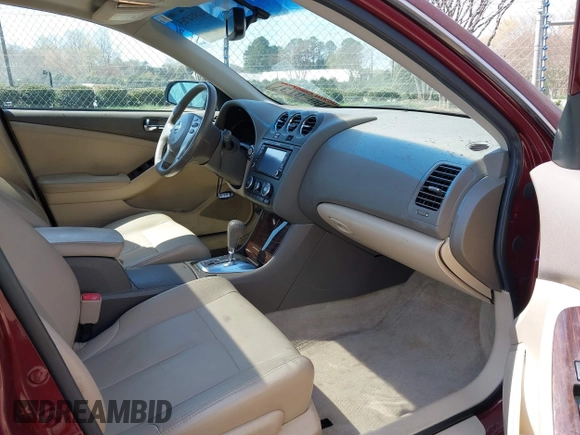 2012 Nissan Altima S z VIN 1N4AL2AP5CC212002, wystawiony jako IAAI lot #41914765 z przebiegiem 178 443 mil mil oraz . Historia ofert i sprzedaży dostępna na DreamBid. Obrazek 5.
