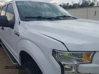 2017 Ford F-150 XL with VIN 1FTFW1EF3HKD01096, listed as a IAAI auction lot 41856491 with 194,667 mi miles and . Bid and sale history available at DreamBid. Image 6.
