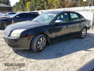 2009 Mercury Sable Premier с VIN 1MEHM42W19G622349, выставлен на аукционе Copart как лот 74173404 с пробегом 229 905 миль миль и Списание • Salvage title. История ставок и продаж доступна на DreamBid. Изображение 1.
