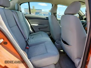 2007 Chevrolet Cobalt LT z VIN 1G1AL55FX77271678, wystawiony jako Copart lot #59574485 z przebiegiem 109 955 mil mil oraz Szkoda całkowita • Salvage title. Historia ofert i sprzedaży dostępna na DreamBid. Obrazek 10.