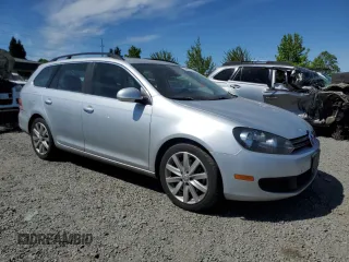 2013 Volkswagen Jetta TDI w/Sunroof & Nav with VIN 3VWPL7AJXDM676834, listed as a Copart auction lot 55681615 with 112,327 mi miles and Salvage title. Bid and sale history available at DreamBid. Image 4.