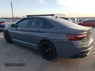 2022 Volkswagen Jetta GLI Autobahn с VIN 3VW2T7BU3NM023850, выставлен на аукционе Copart как лот 42457305 с пробегом Не указан миль и Списание • Salvage title. История ставок и продаж доступна на DreamBid. Изображение 2.