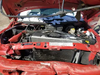 1999 Dodge Ram 1500 with VIN 3B7HC13Z0XG163344, listed as a Copart auction lot 45972725 with 140,899 mi miles and Salvage Title. Bid and sale history available at carsss.com. Image 12.