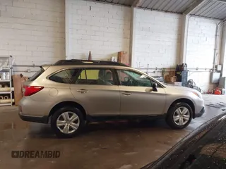 2015 Subaru Outback 2.5i with VIN 4S4BSAACXF3295161, listed as a IAAI auction lot 42020512 with 79,937 mi miles and . Bid and sale history available at DreamBid. Image 13.