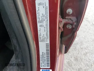 2022 Ram 1500 Big Horn с VIN 1C6SRFBT0NN468742, выставлен на аукционе Copart как лот 55498705 с пробегом 63 292 миль миль и Списание • Salvage title. История ставок и продаж доступна на DreamBid. Изображение 12.