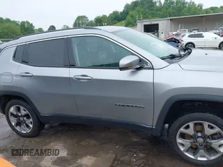 2019 Jeep Compass High Altitude с VIN 3C4NJDCB8KT639501, выставлен на аукционе IAAI как лот 42439877 с пробегом 68 452 миль миль и . История ставок и продаж доступна на DreamBid. Изображение 14.