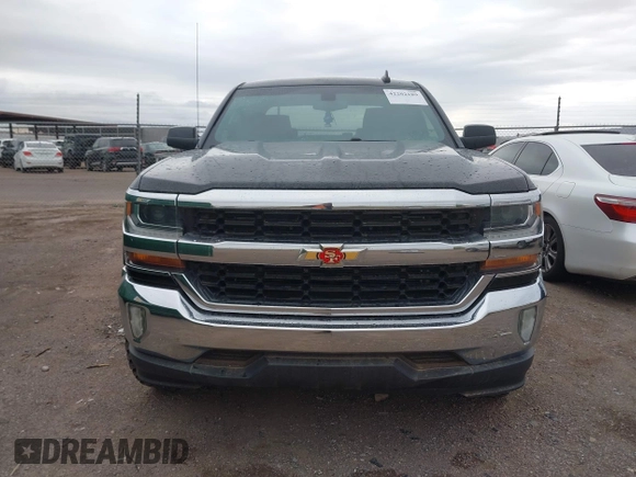 2017 Chevrolet Silverado 1500 LT with VIN 3GCPCREC7HG360001, listed as a IAAI auction lot 42202189 with 92,438 mi miles and . Bid and sale history available at DreamBid. Image 12.