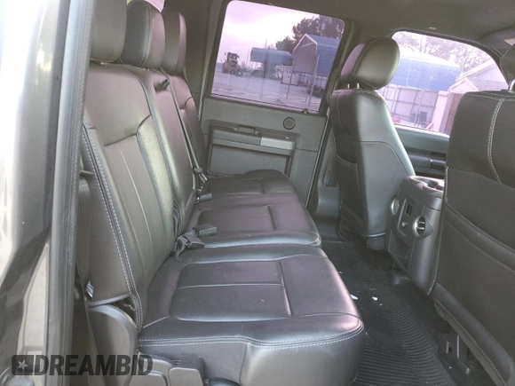 2012 Ford F-250 XL z VIN 1FT7W2BT2CEB61814, wystawiony jako Copart lot #44769095 z przebiegiem 99 528 mil mil oraz Szkoda całkowita • Salvage title. Historia ofert i sprzedaży dostępna na DreamBid. Obrazek 10.