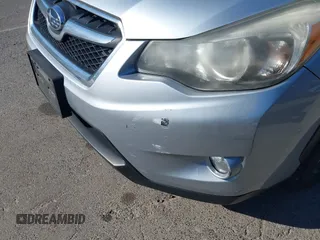2014 Subaru Crosstrek Touring z VIN JF2GPBKC6EH279204, wystawiony jako IAAI lot #42142456 z przebiegiem 200 919 mil mil oraz . Historia ofert i sprzedaży dostępna na DreamBid. Obrazek 6.