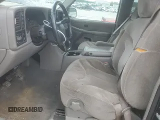 2000 GMC New Sierra 1500 SLE with VIN 1GTEK19T2YZ263701, listed as a Copart auction lot 59405834 with 174,105 mi miles and Clean Title. Bid and sale history available at carsss.com. Image 7.