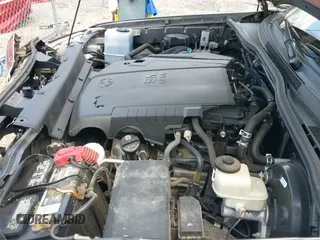 2015 Toyota Tacoma PreRunner with VIN 5TFTU4GN7FX086935, listed as a IAAI auction lot 43307807 with 200,000 mi miles and . Bid and sale history available at DreamBid. Image 20.