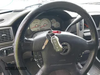 2005 Mercury Mountaineer z VIN 4M2DU66K15ZJ23577, wystawiony jako IAAI lot #42353730 z przebiegiem Nie podano mil oraz . Historia ofert i sprzedaży dostępna na DreamBid. Obrazek 11.