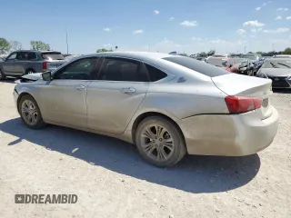 2014 Chevrolet Impala LT z VIN 2G1115SL8E9118955, wystawiony jako Copart lot #56299715 z przebiegiem 217 840 mil mil oraz Szkoda całkowita • Salvage title. Historia ofert i sprzedaży dostępna na DreamBid. Obrazek 2.